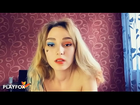 ❤️ Magalasi amatsenga amatsenga adandipatsa kugonana ndi Harley Quinn Kanema wolaula pa ny.analpics.ru ❌❤