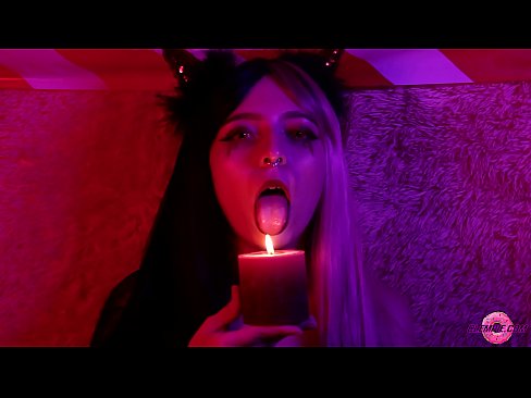 ❤️ Passionate Blowjob kuchokera ku Sexy Succubus wokhala ndi Kukwaniritsidwa kwa Pakamwa Kanema wolaula pa ny.analpics.ru  ❌❤