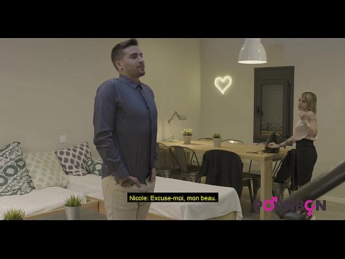 ❤️ PORNBCN 4K Mzimayi wina wokhwima mawere akulu akufuna kubetiridwa kumatako gigolo wachichepere wokhala ndi dick blowjob amortism kulimba kwamanja ntchito galu kalembedwe kankhongola kunyambita pachimake French subtitles Kanema wolaula pa ny.analpics.ru  ❌❤