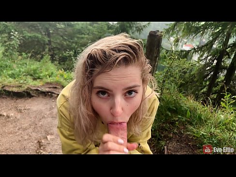 ❤️ Mtsikana amameza mphuno pambuyo powombera pagulu - Eva Elfi Kanema wolaula pa ny.analpics.ru  ❌❤